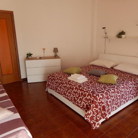 B&B L'Orchidea Pisa Buitenkant foto