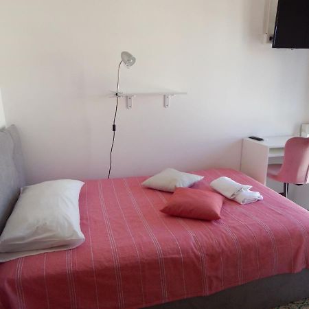 B&B L'Orchidea Pisa Buitenkant foto