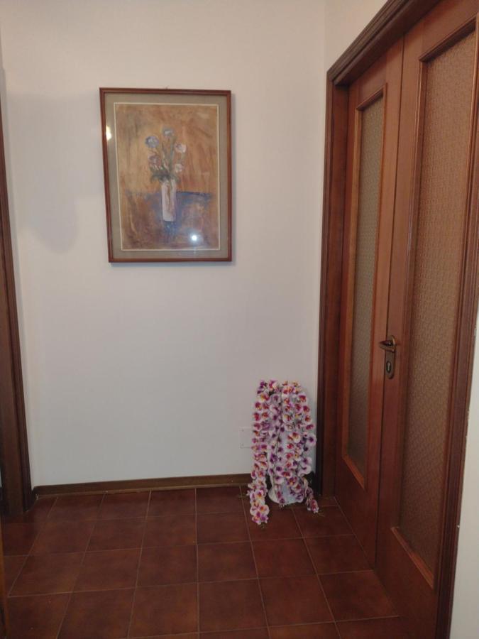 B&B L'Orchidea Pisa Buitenkant foto