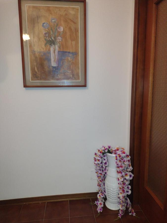 B&B L'Orchidea Pisa Buitenkant foto
