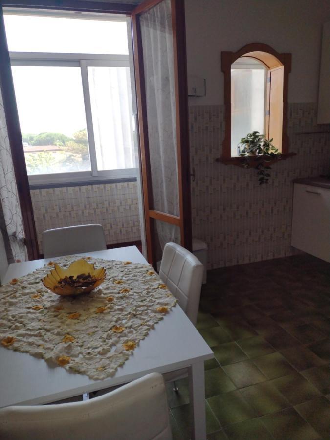 B&B L'Orchidea Pisa Buitenkant foto
