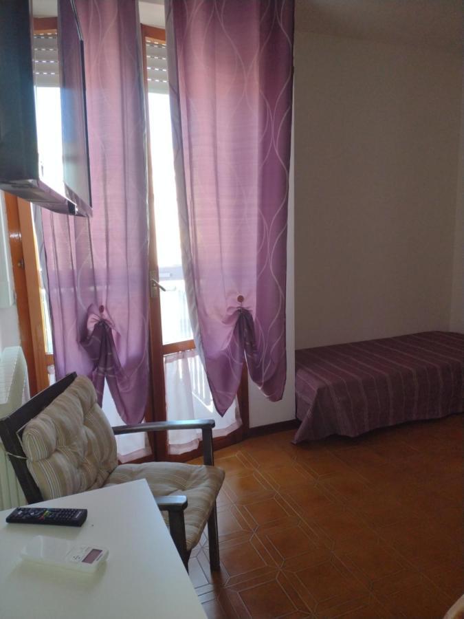 B&B L'Orchidea Pisa Buitenkant foto