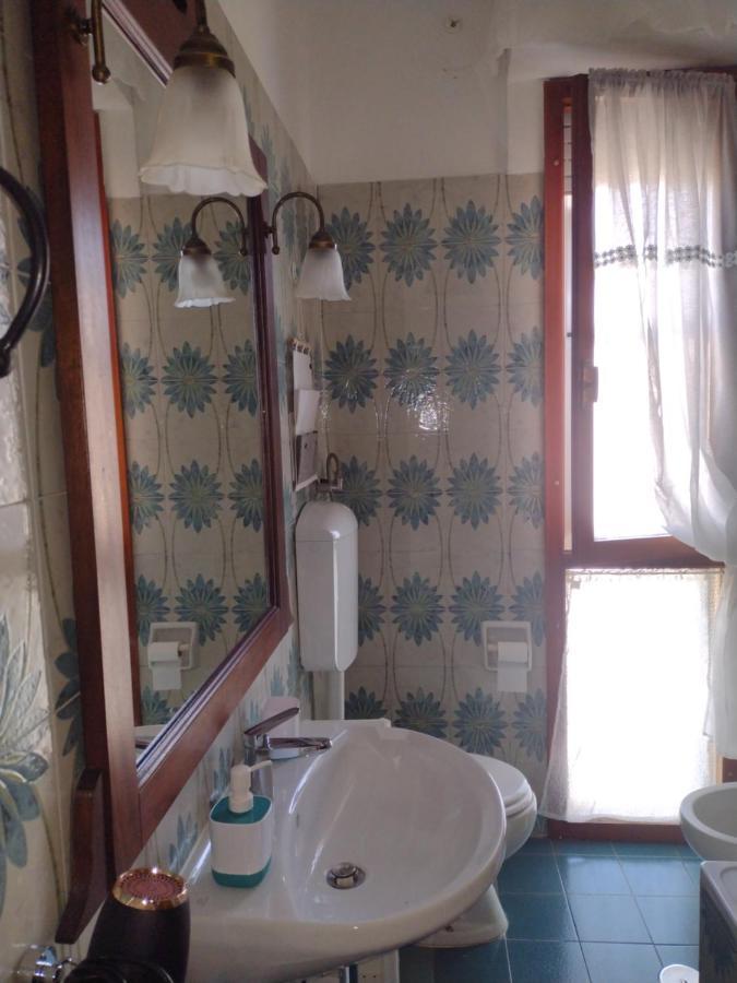 B&B L'Orchidea Pisa Buitenkant foto