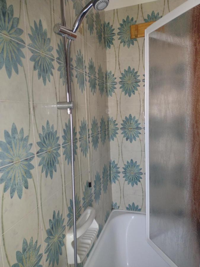 B&B L'Orchidea Pisa Buitenkant foto