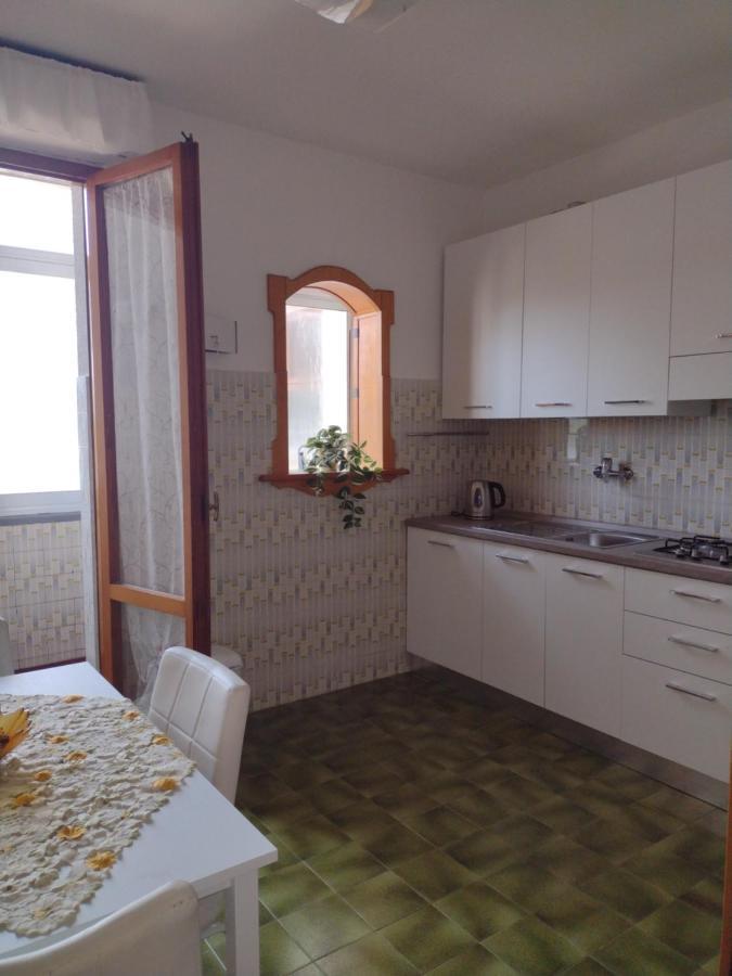 B&B L'Orchidea Pisa Buitenkant foto