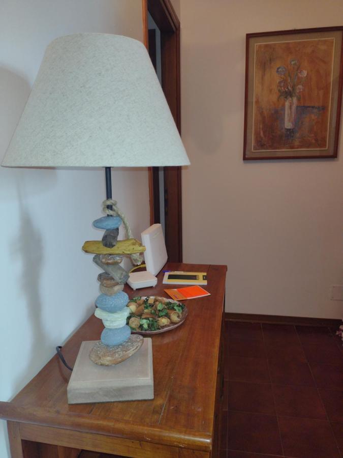 B&B L'Orchidea Pisa Buitenkant foto