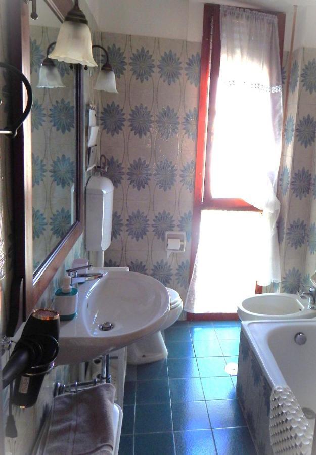B&B L'Orchidea Pisa Buitenkant foto