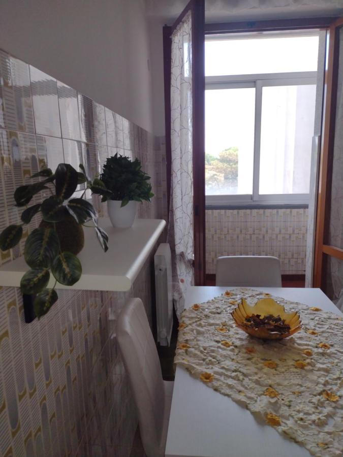 B&B L'Orchidea Pisa Buitenkant foto