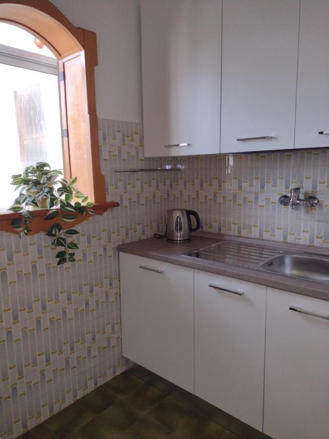B&B L'Orchidea Pisa Buitenkant foto