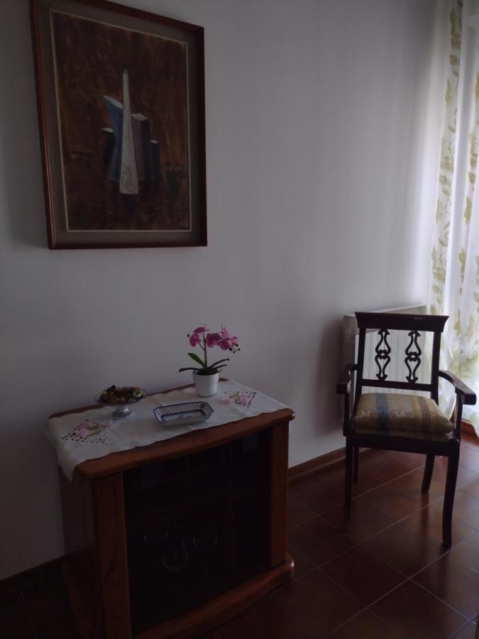 B&B L'Orchidea Pisa Buitenkant foto
