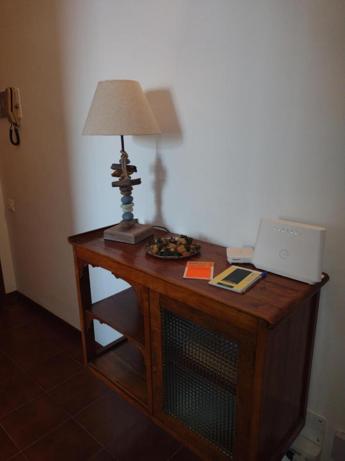 B&B L'Orchidea Pisa Buitenkant foto