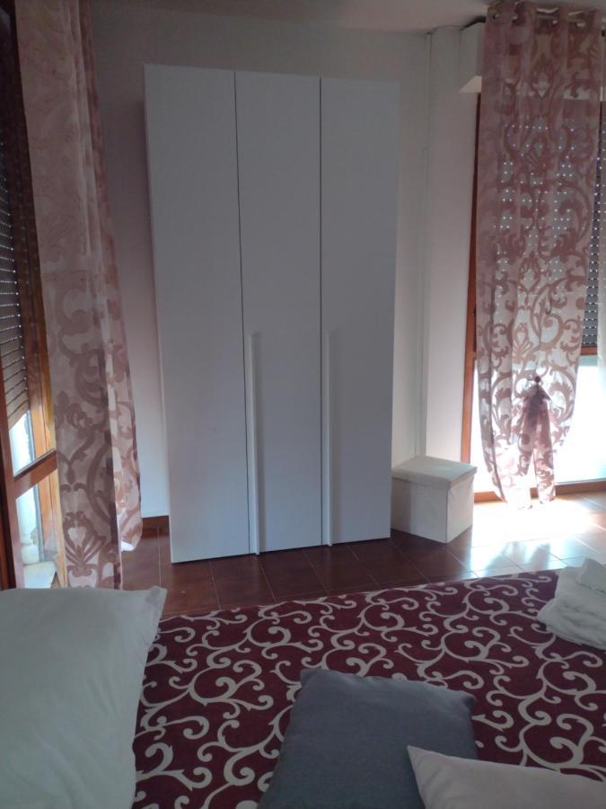B&B L'Orchidea Pisa Buitenkant foto