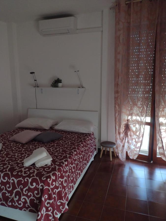B&B L'Orchidea Pisa Buitenkant foto