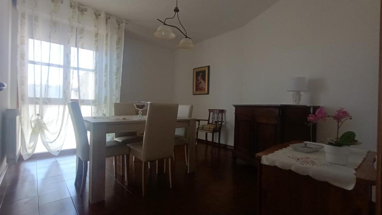 B&B L'Orchidea Pisa Buitenkant foto