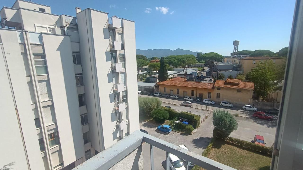 B&B L'Orchidea Pisa Buitenkant foto