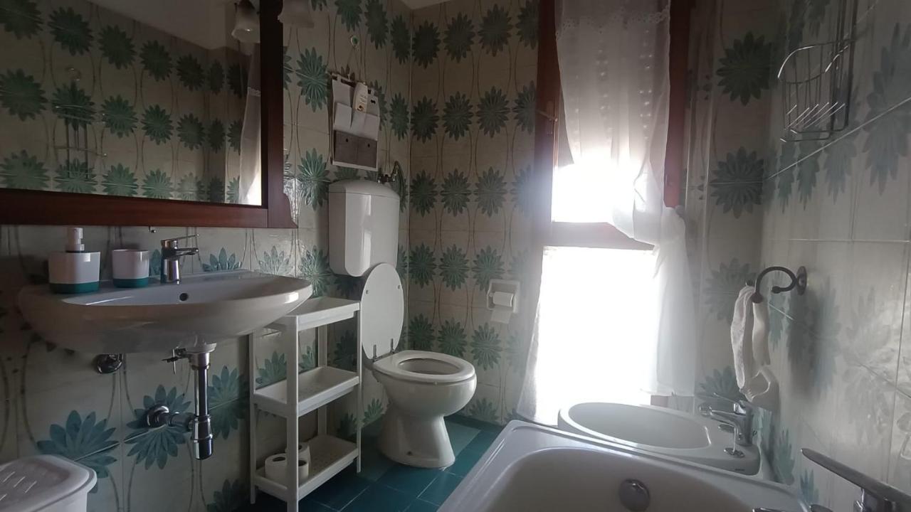 B&B L'Orchidea Pisa Buitenkant foto