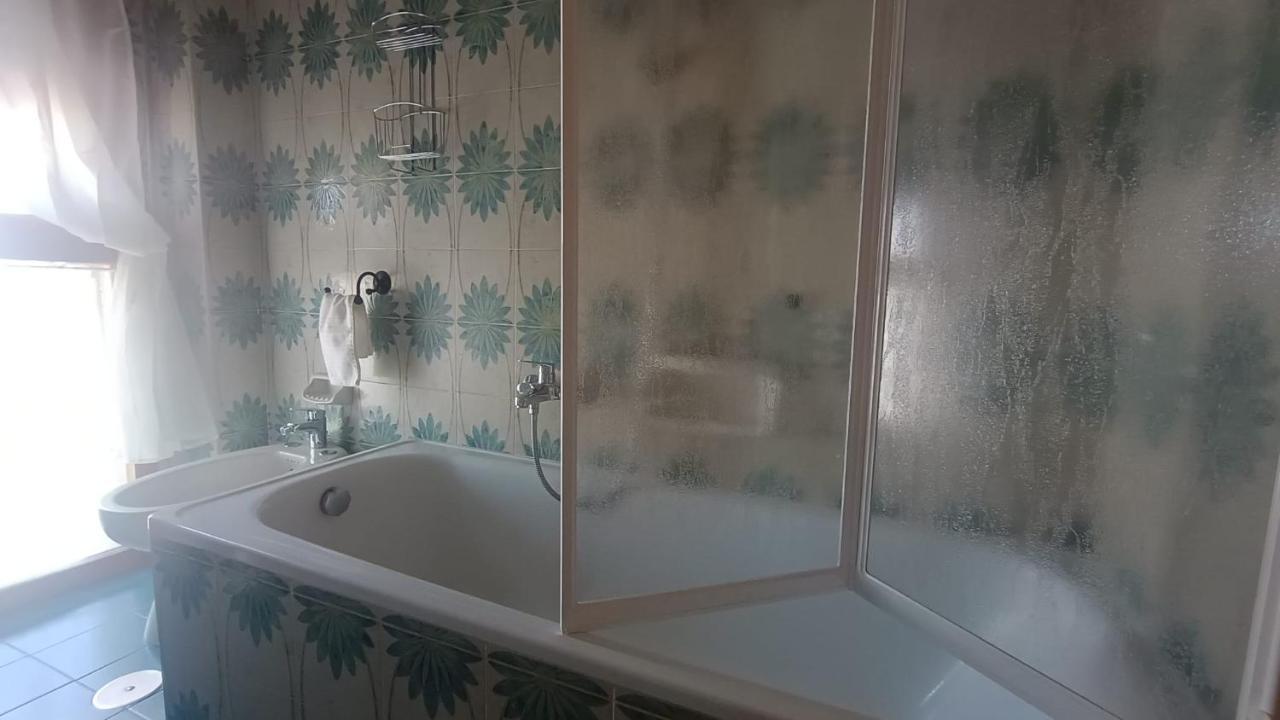 B&B L'Orchidea Pisa Buitenkant foto