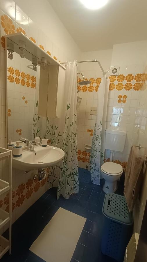 B&B L'Orchidea Pisa Buitenkant foto