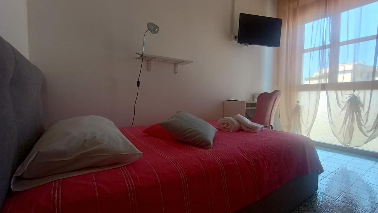 B&B L'Orchidea Pisa Buitenkant foto