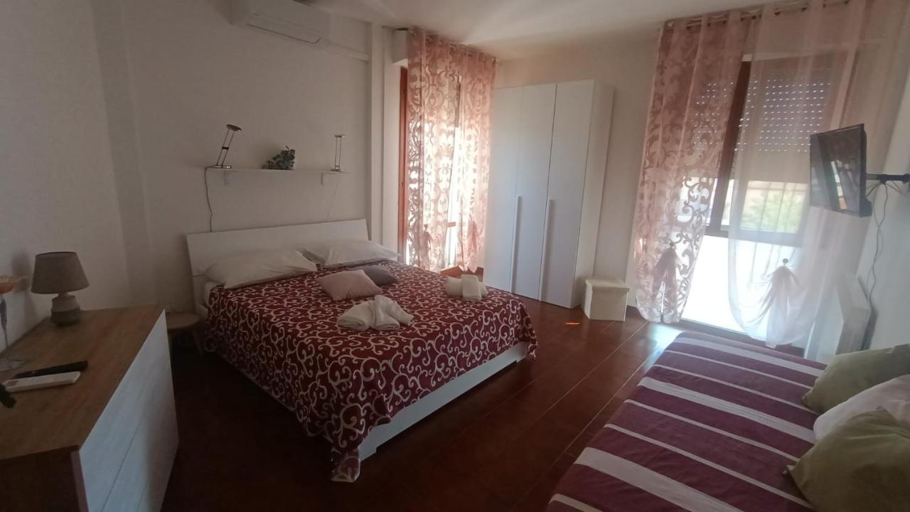 B&B L'Orchidea Pisa Buitenkant foto