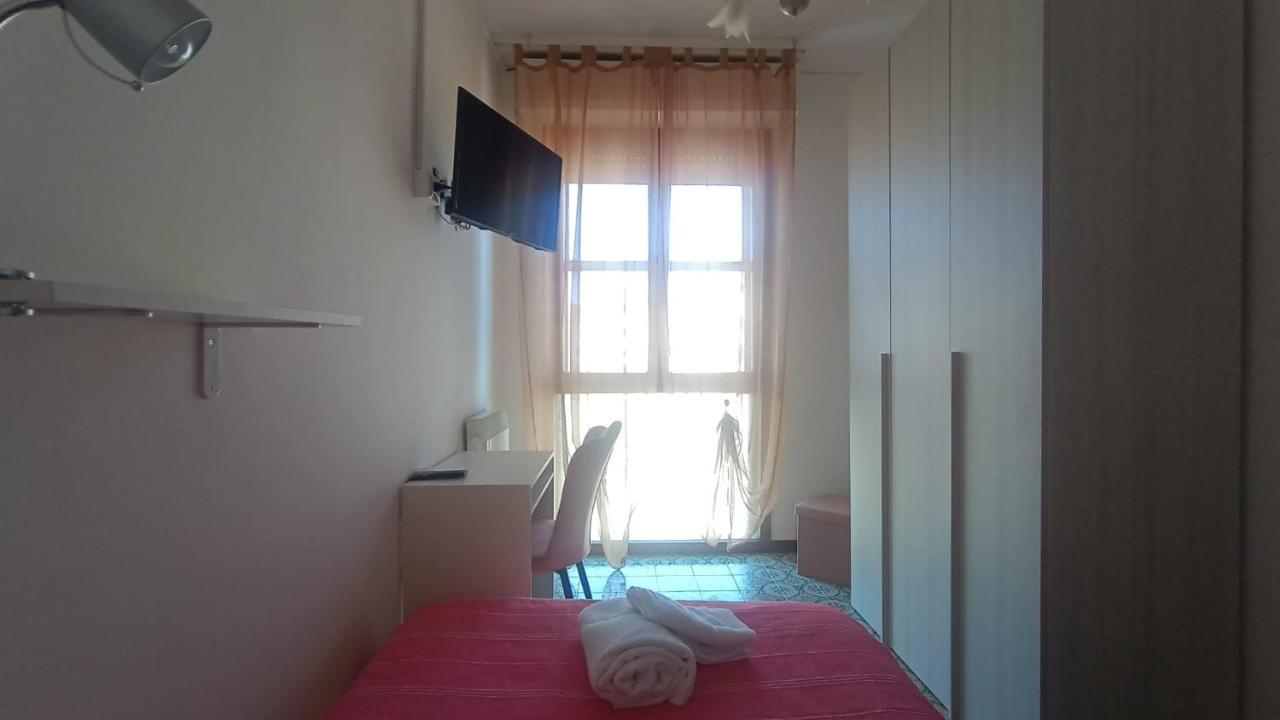 B&B L'Orchidea Pisa Buitenkant foto