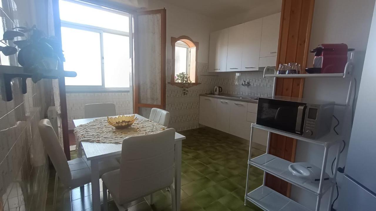 B&B L'Orchidea Pisa Buitenkant foto
