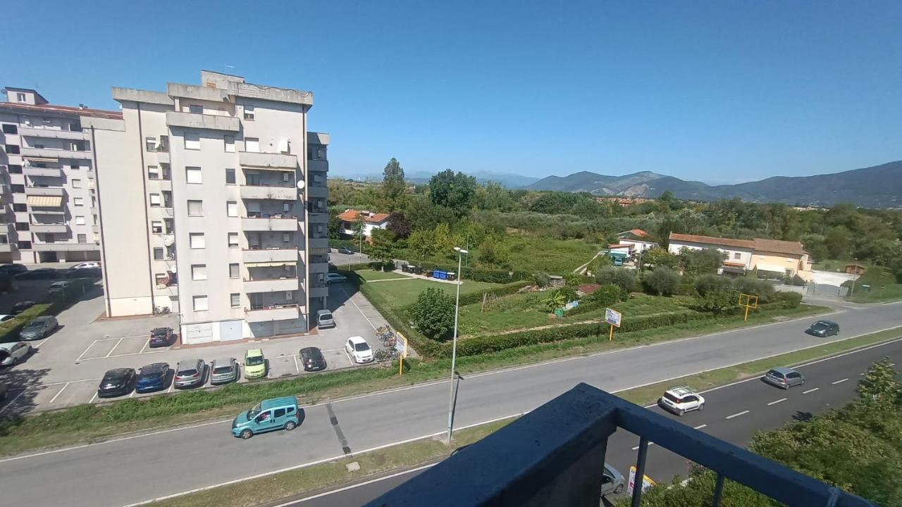 B&B L'Orchidea Pisa Buitenkant foto