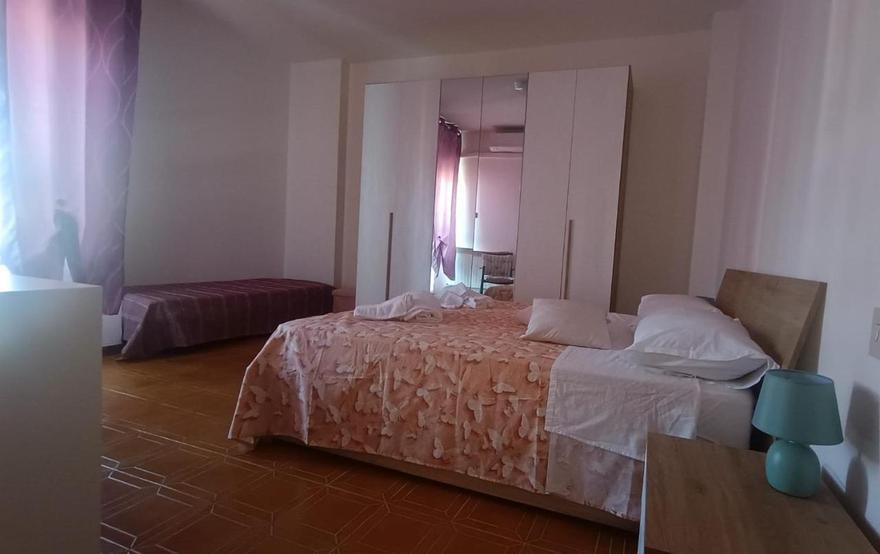 B&B L'Orchidea Pisa Buitenkant foto