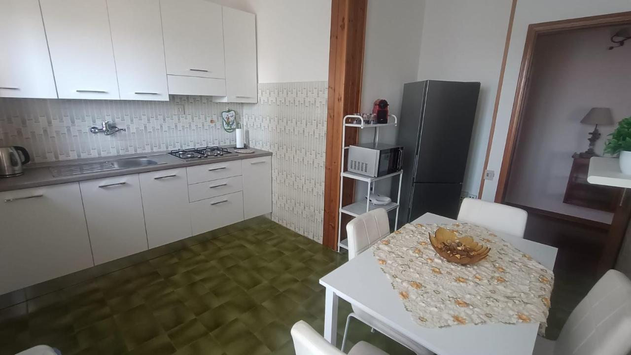 B&B L'Orchidea Pisa Buitenkant foto
